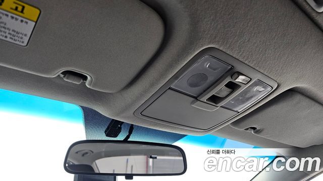 Kia K3 2013 — photo 25