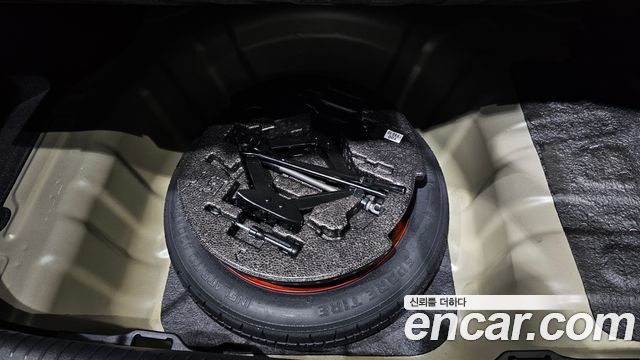 Kia K3 2013 — photo 29