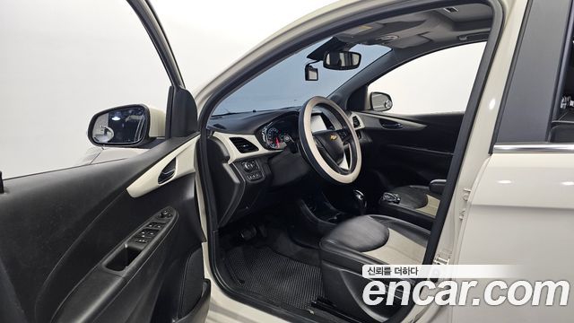 Chevrolet Korea Spark 2016 — photo 13