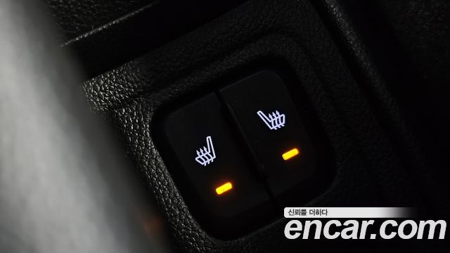 Chevrolet Korea Spark 2016 — photo 19