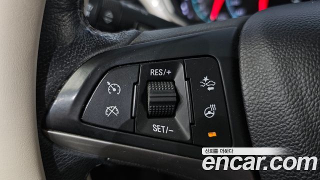 Chevrolet Korea Spark 2016 — photo 23