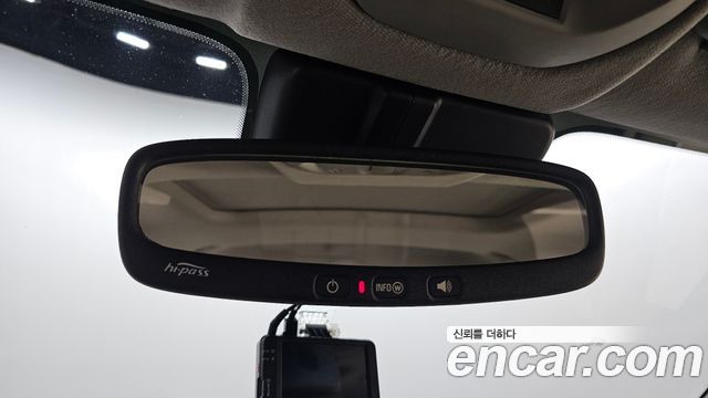 Chevrolet Korea Spark 2016 — photo 26
