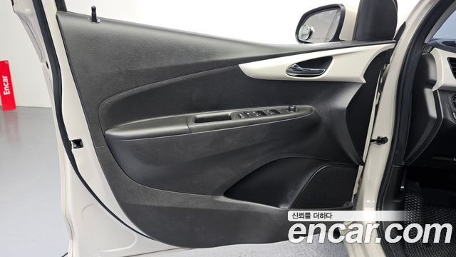 Chevrolet Korea Spark 2016 — photo 14