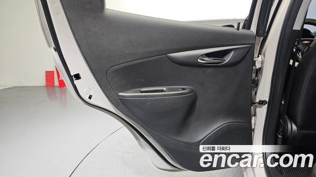 Chevrolet Korea Spark 2016 — photo 15
