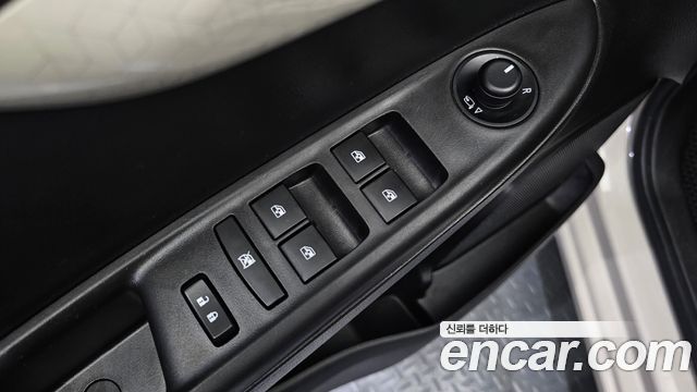 Chevrolet Korea Spark 2016 — photo 28