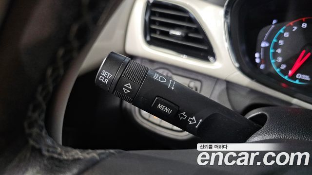 Chevrolet Korea Spark 2016 — photo 29