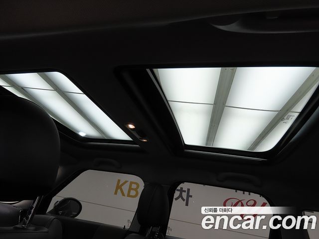 Mini Countryman 2019 — photo 17
