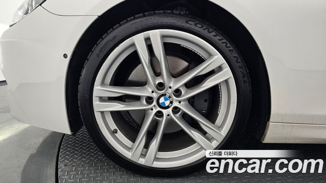 BMW 6-Series 2016 — photo 5