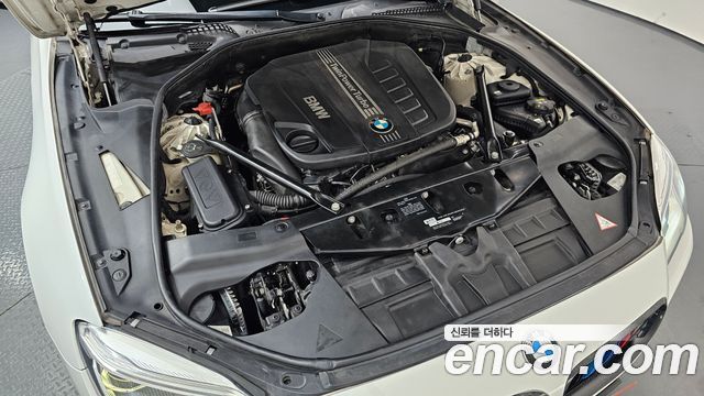 BMW 6-Series 2016 — photo 6