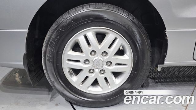 Hyundai Starex 2021 — photo 5