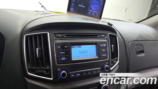 Hyundai Starex 2021 — photo 20
