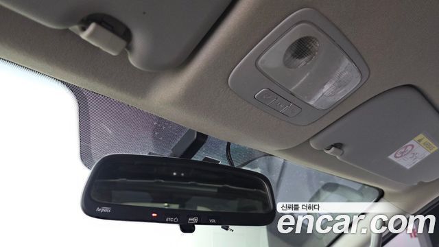 Hyundai Starex 2021 — photo 22