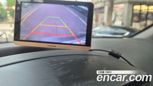 Hyundai Starex 2021 — photo 23