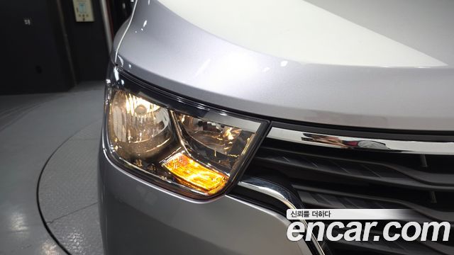 Hyundai Starex 2021 — photo 8
