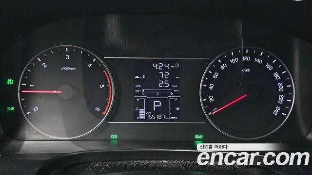 KG Mobility Rexton 2019 — photo 11