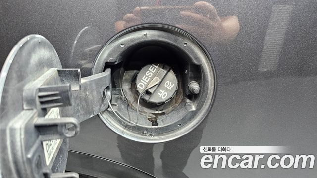 KG Mobility Rexton 2019 — photo 30