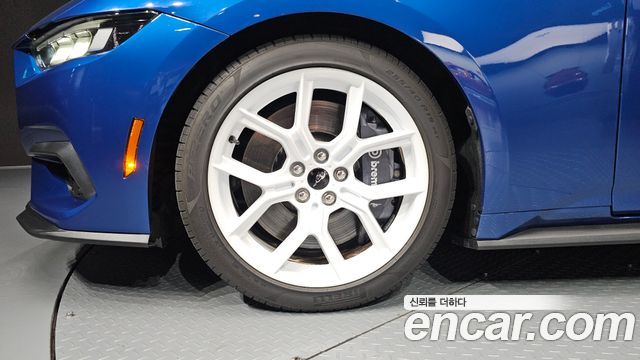 Ford Mustang 2024 — photo 5