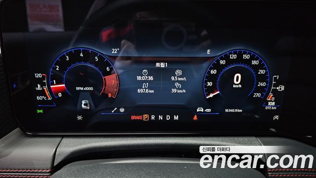 Ford Mustang 2024 — photo 11