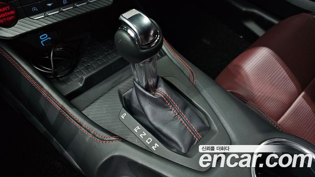 Ford Mustang 2024 — photo 12