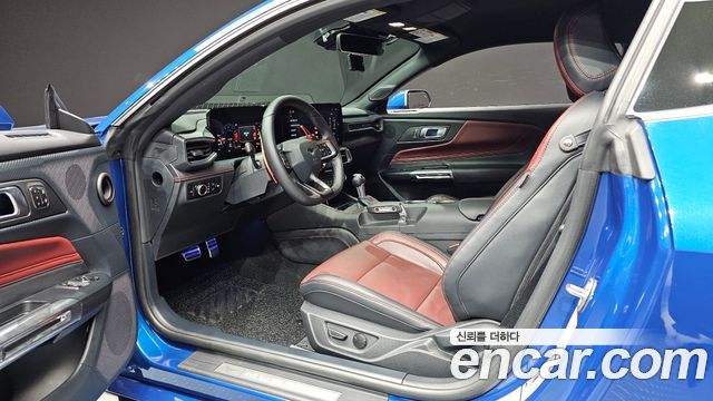 Ford Mustang 2024 — photo 13