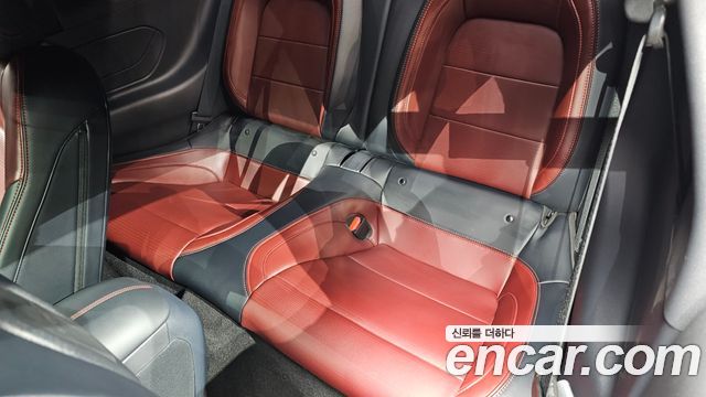 Ford Mustang 2024 — photo 17