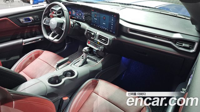 Ford Mustang 2024 — photo 18