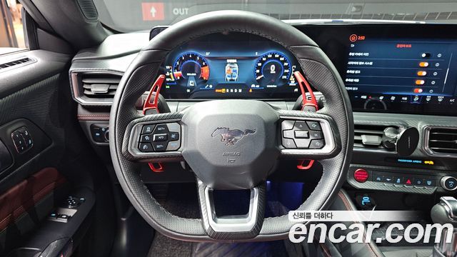 Ford Mustang 2024 — photo 19