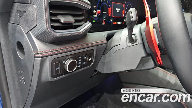 Ford Mustang 2024 — photo 24
