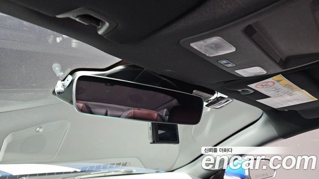 Ford Mustang 2024 — photo 25