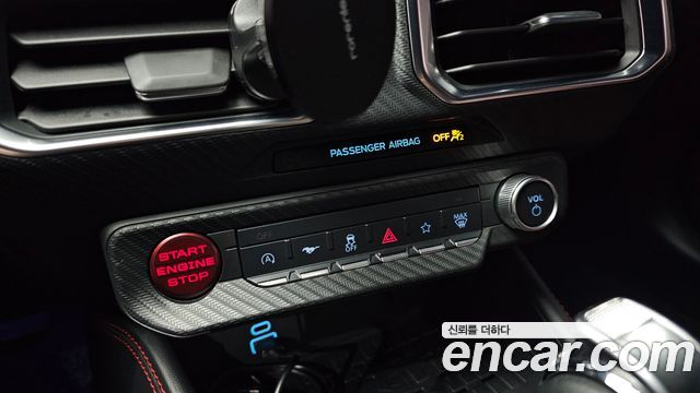 Ford Mustang 2024 — photo 26