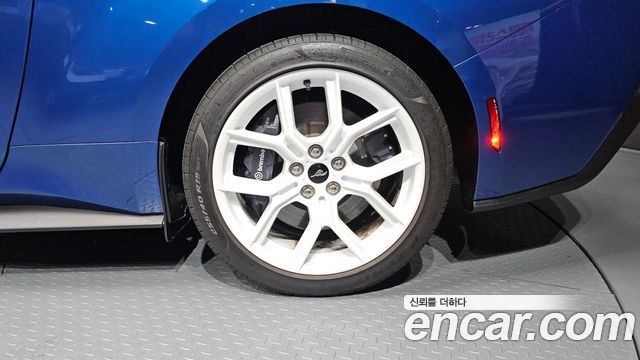 Ford Mustang 2024 — photo 7