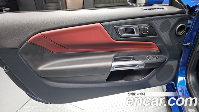 Ford Mustang 2024 — photo 14