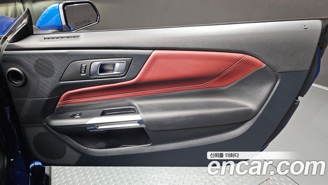 Ford Mustang 2024 — photo 15
