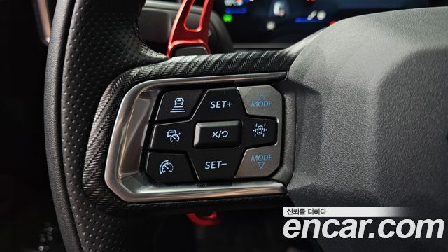Ford Mustang 2024 — photo 28