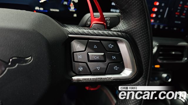 Ford Mustang 2024 — photo 29