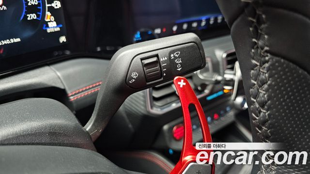 Ford Mustang 2024 — photo 31