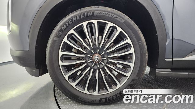 Hyundai Palisade 2021 — photo 5