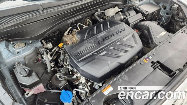 Hyundai Palisade 2021 — photo 6