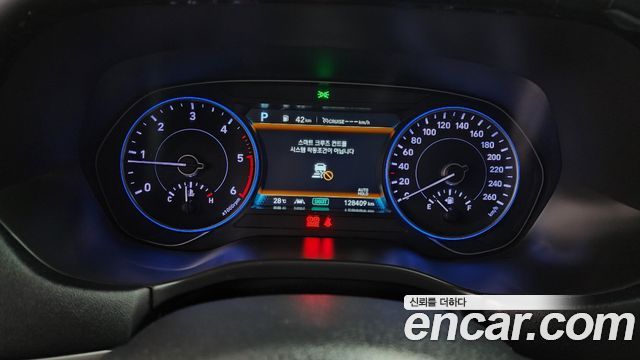 Hyundai Palisade 2021 — photo 8