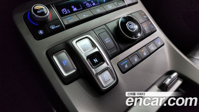 Hyundai Palisade 2021 — photo 9