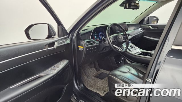 Hyundai Palisade 2021 — photo 10