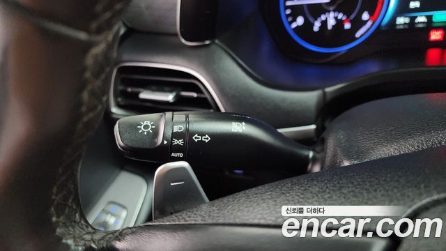 Hyundai Palisade 2021 — photo 16