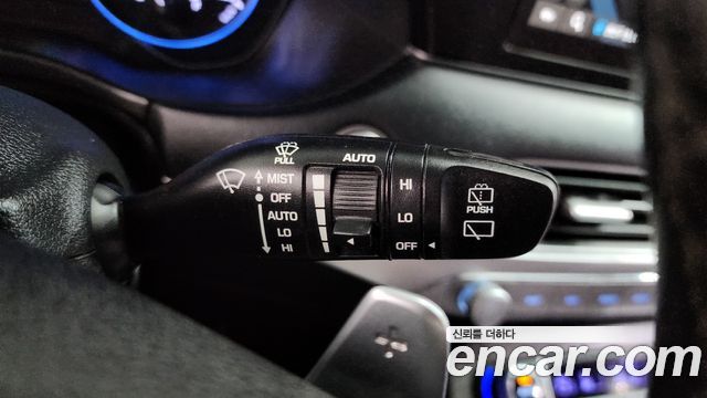 Hyundai Palisade 2021 — photo 17