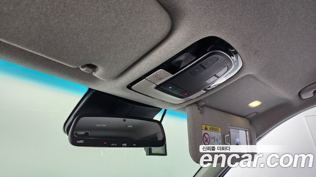 Hyundai Palisade 2021 — photo 18