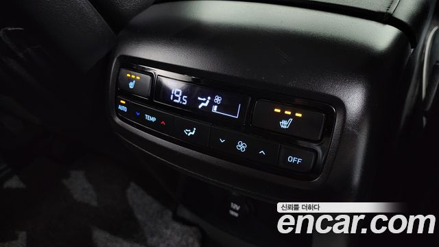 Hyundai Palisade 2021 — photo 19