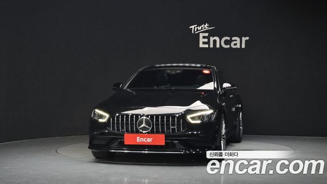 Mercedes-Benz AMG GT 2021 — photo 3