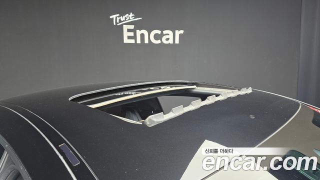 Mercedes-Benz AMG GT 2021 — photo 26