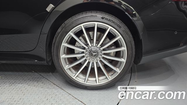 Mercedes-Benz AMG GT 2021 — photo 7