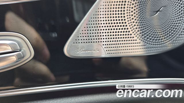 Mercedes-Benz AMG GT 2021 — photo 31
