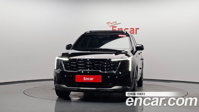 Kia Sorento 2025 — photo 3